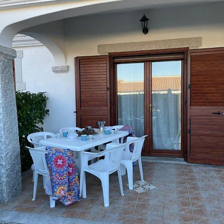 Case Vacanza Onda E Riva Будони Екстериор снимка